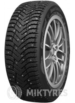 Шины Cordiant Snow Cross 2 PW-4 235/45 R18 98T (шип)